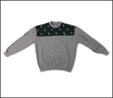 Foyone-revolution-sudadera-gris-reptilianos