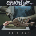 Review: *Fukin Rap* de Jokerfeller
