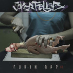 Review: *Fukin Rap* de Jokerfeller