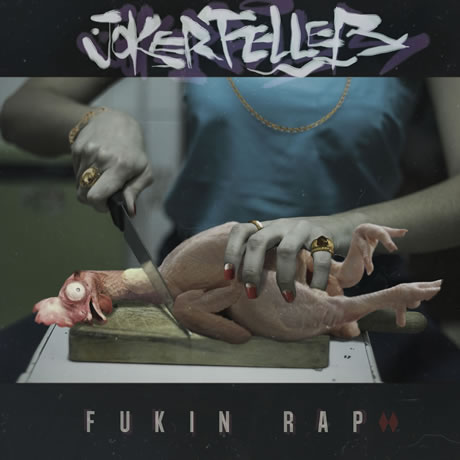 Fukin Rap